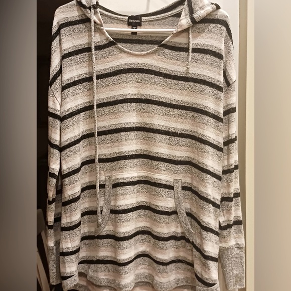 ♡DB Sunday Hooded Sweatshirt♡ - Picture 8 of 8